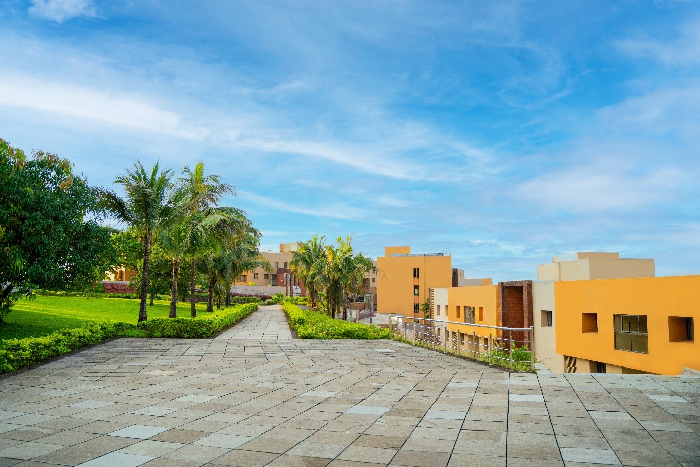 GIM Goa Campus View(5)