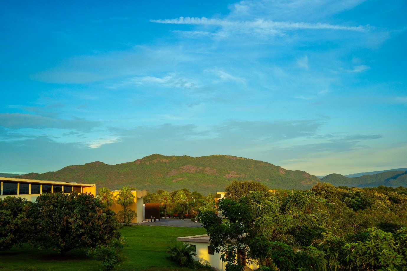 GIM Goa Campus View(6)