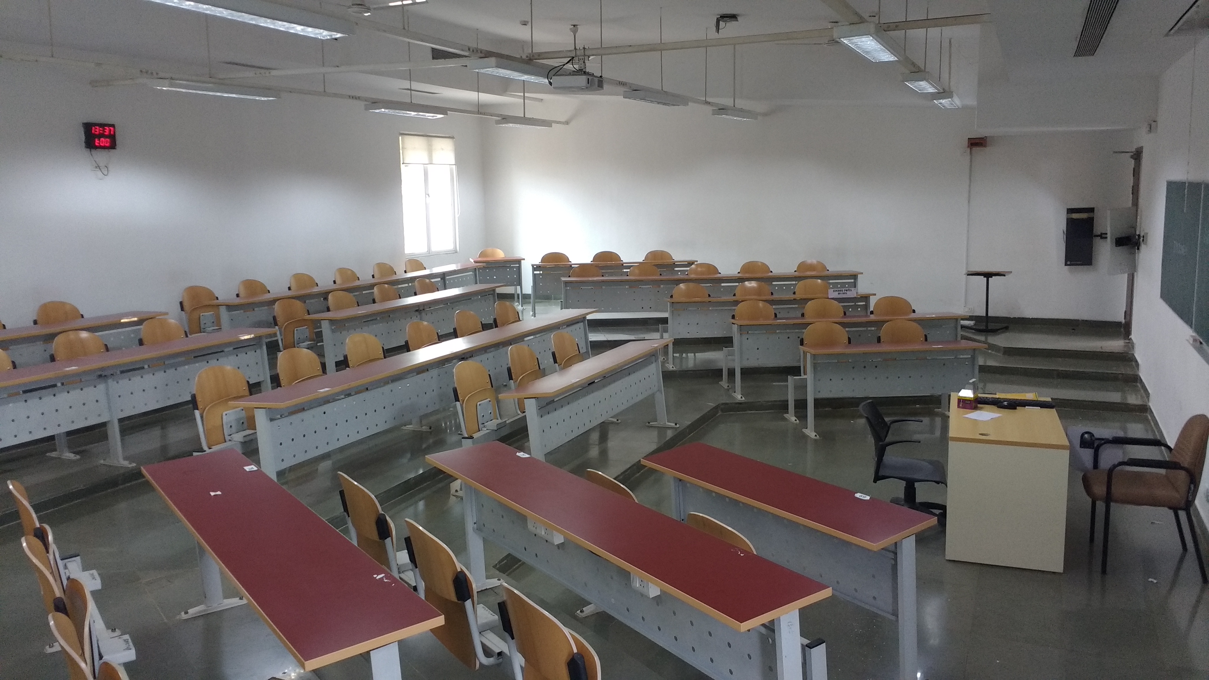 GIM Goa Classroom(2)