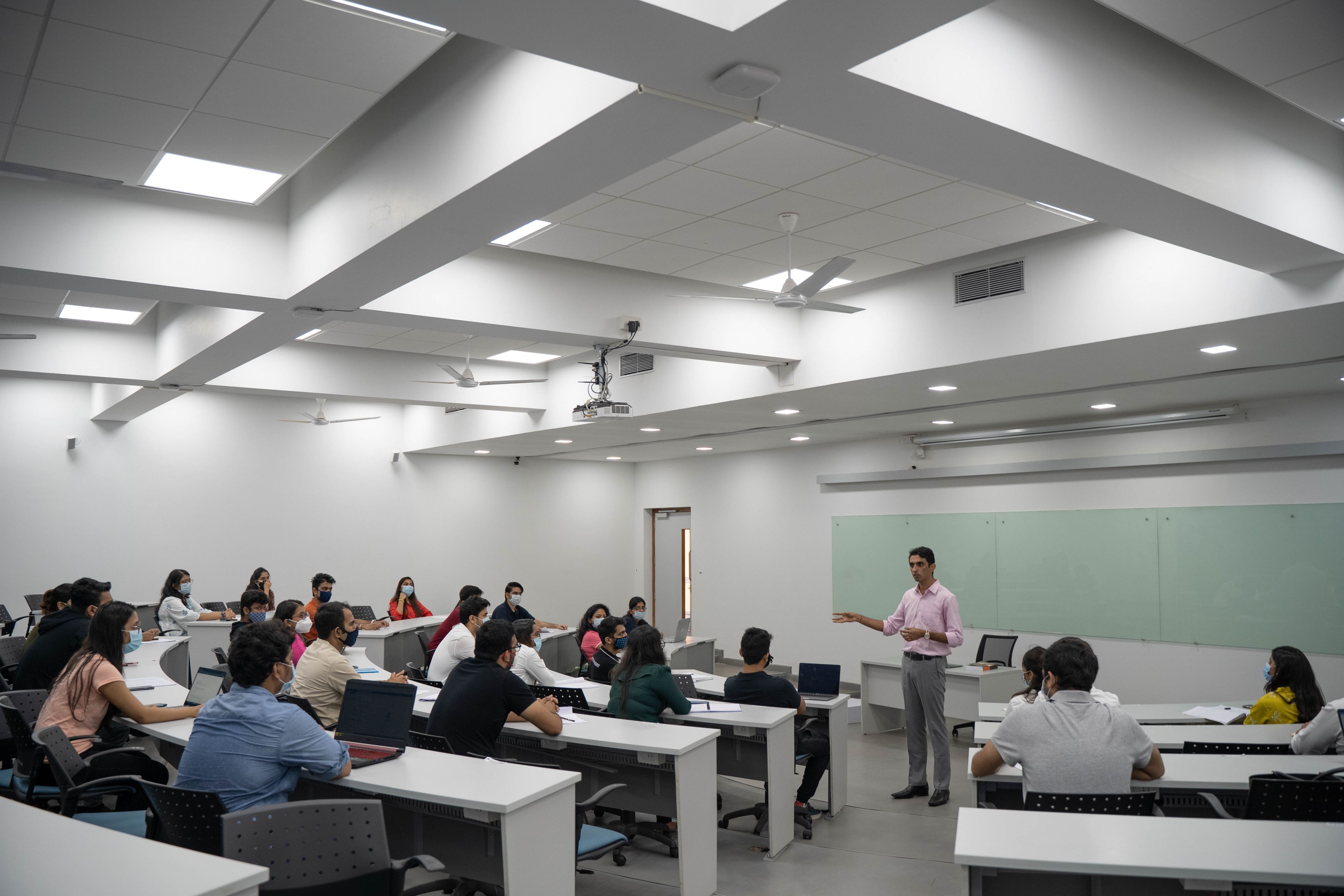 GIM Goa Classroom(3)