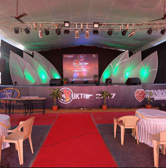 GIM Goa Event