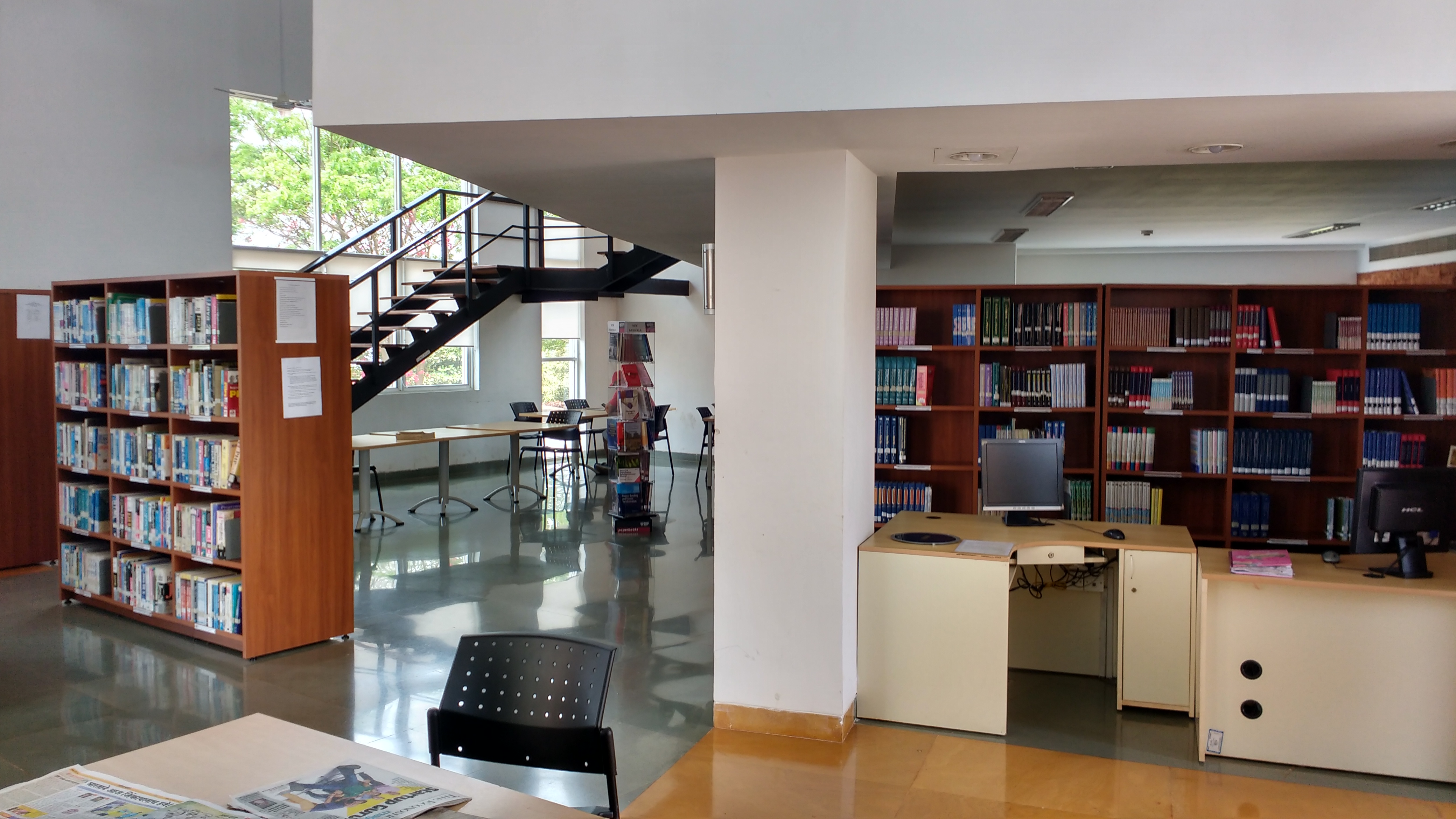 GIM Goa Library(1)