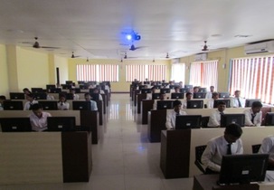 GCOE Labs