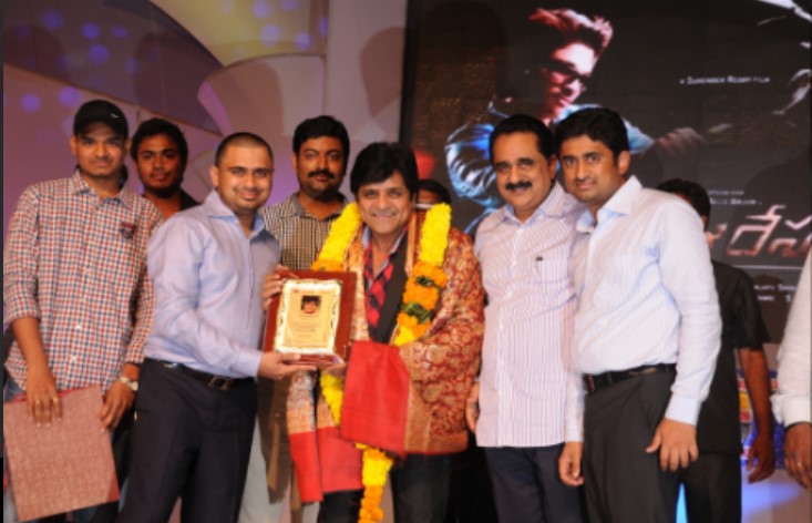 Godavari Global University Fest