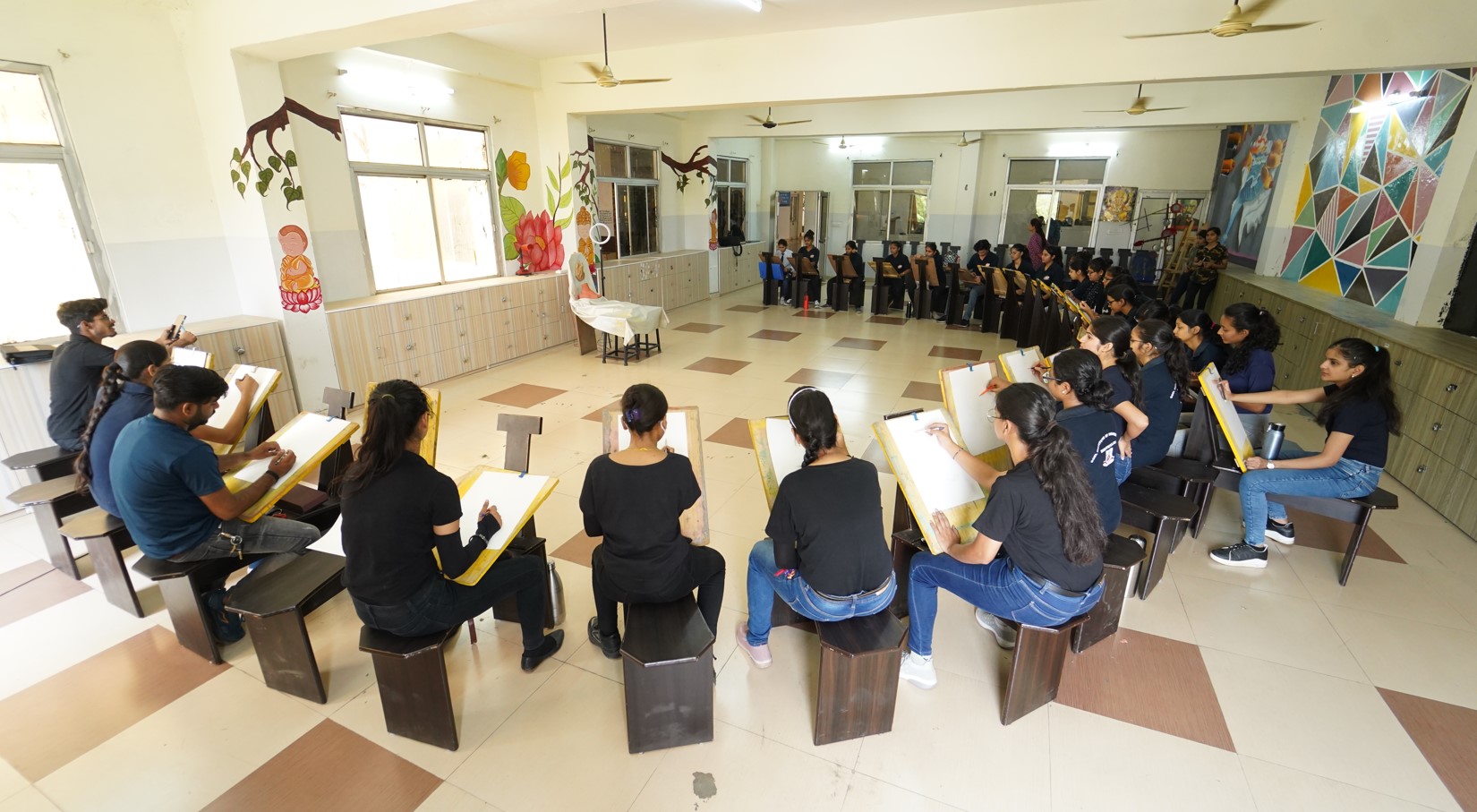 Goel Group of Institutions Others(2)