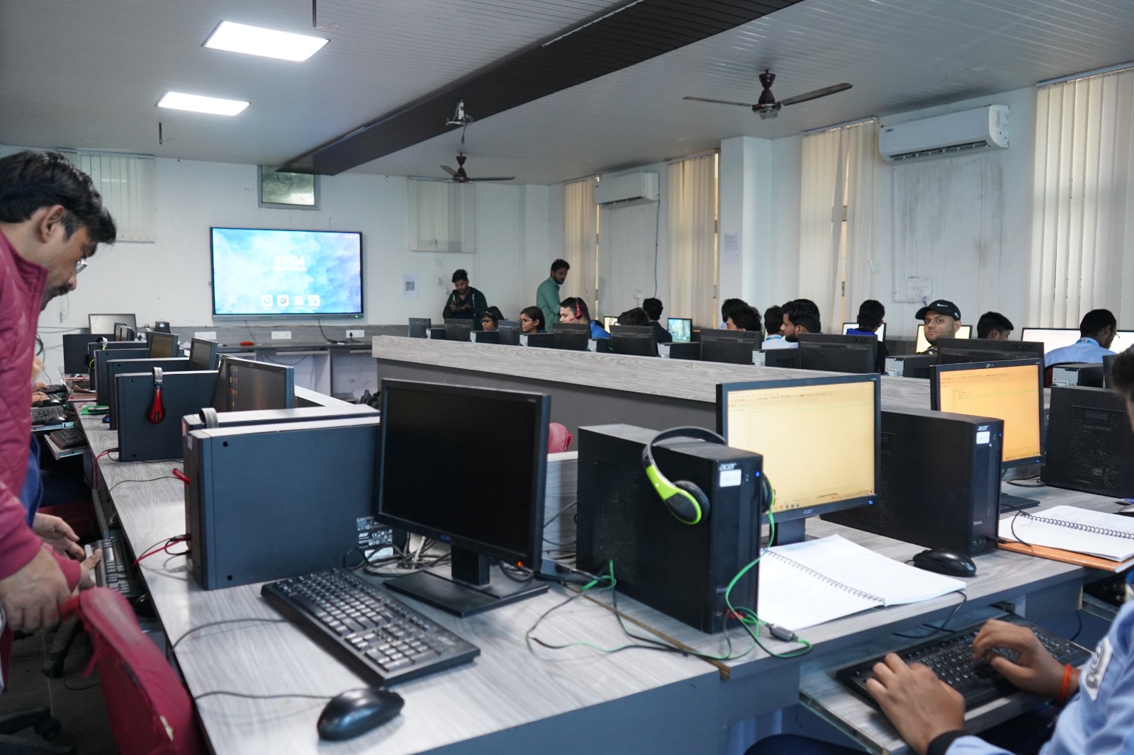 Goel Group of Institutions Others(7)