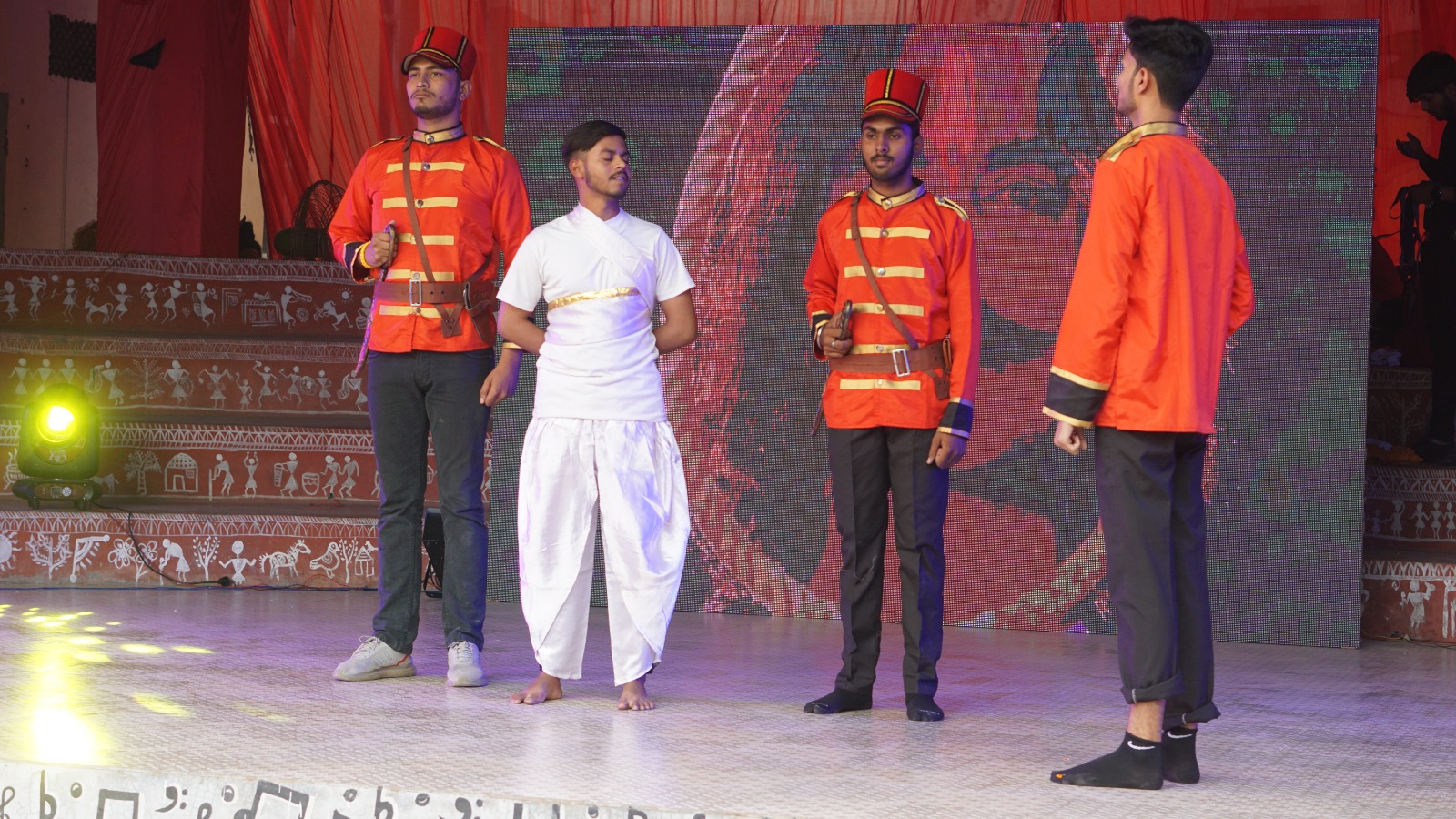 Goel Group of Institutions Others(8)