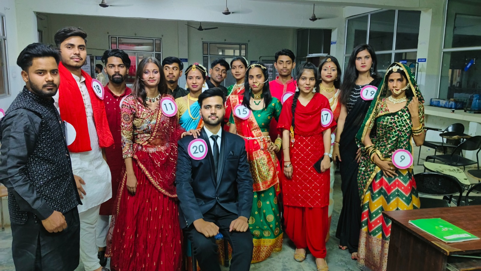 Goel Group of Institutions Others(9)