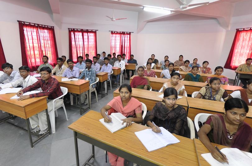 GRIET Classroom