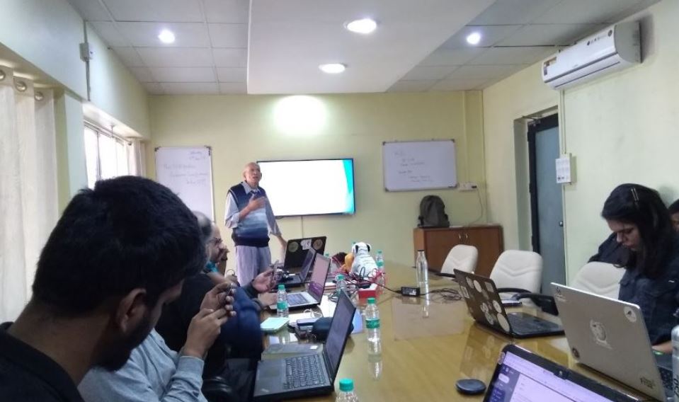 GIPE Conference Room
