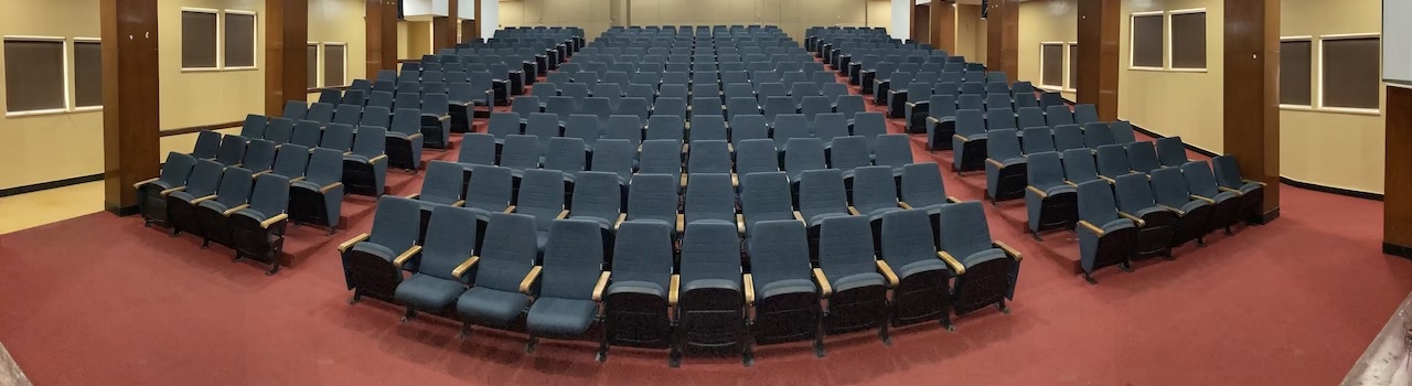 GIPE Auditorium
