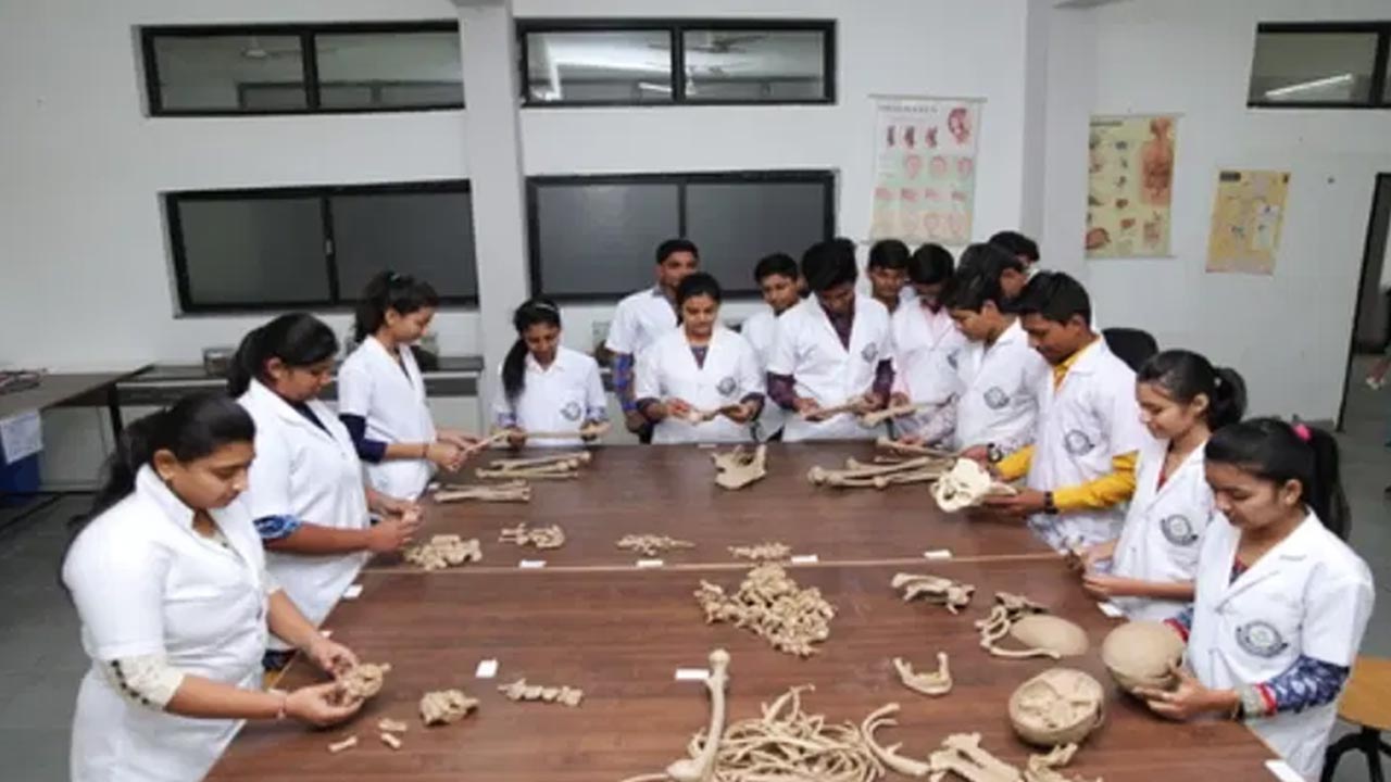 Gokul Global University powered by Sunstone Labs(4)