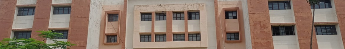 Gola Polytechnic College Campus Building(1)
