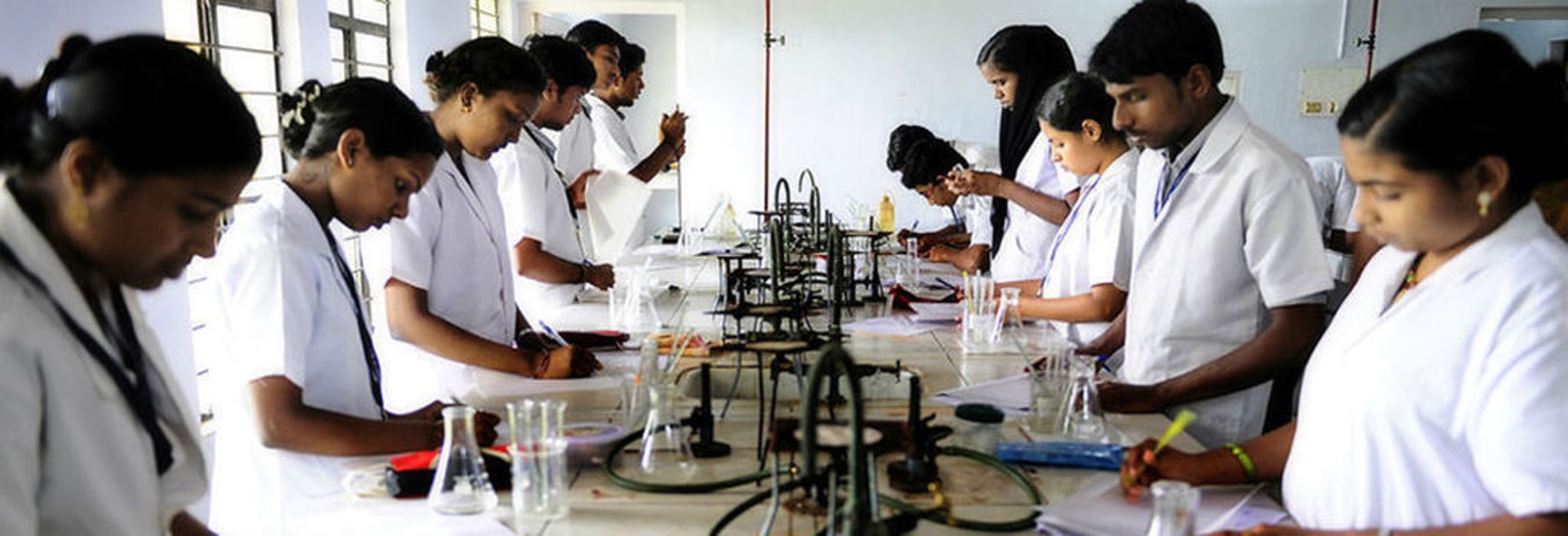 Gopal Narayan Singh University Labs(2)