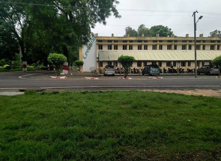 GCOEA Campus View(2)