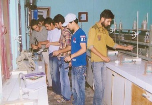Government College of Engineering and Technology, Jammu Labs(1)