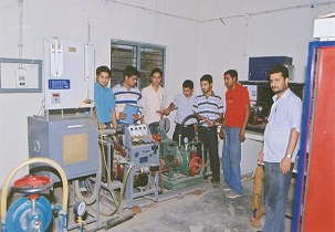 Government College of Engineering and Technology, Jammu Labs(2)