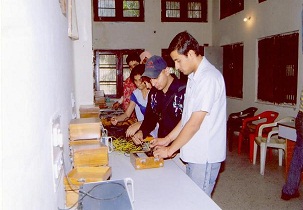 Government College of Engineering and Technology, Jammu Labs(3)