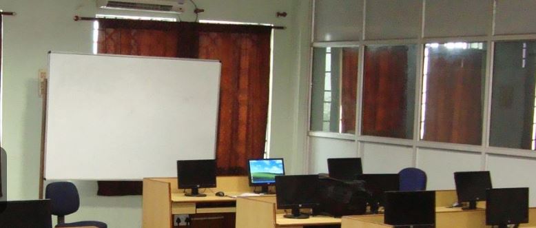 Government College of Engineering, Vaishali Labs