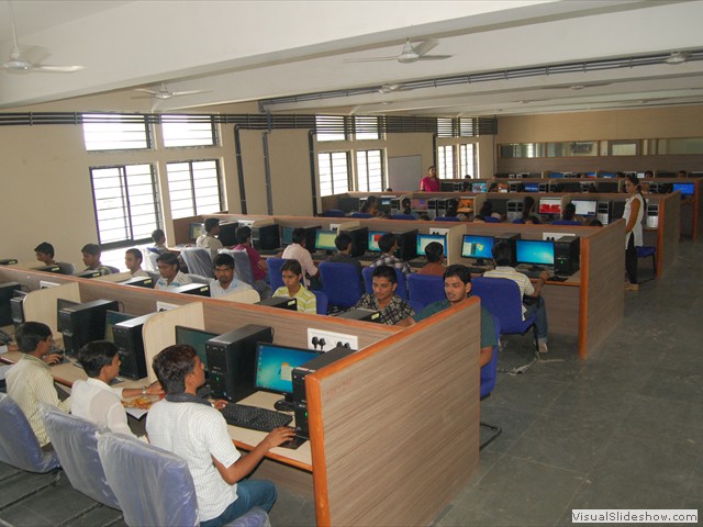 Government Engineering College, Bhavnagar Labs