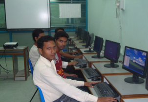 Government Engineering College (ECB, Bikaner) Others