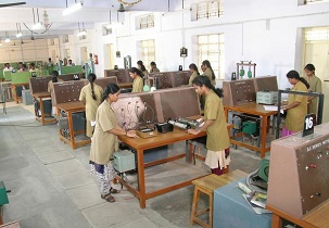 Government Engineering College, Erode Labs(2)