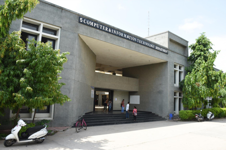 GEC Campus Building(2)