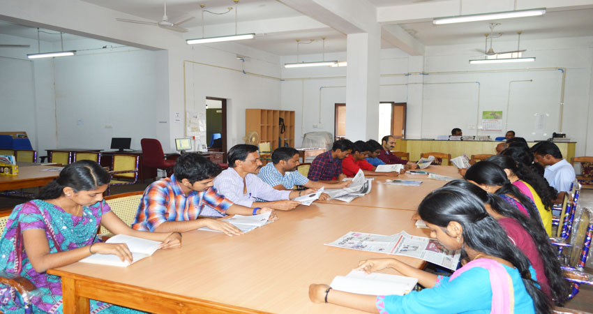 Government Engineering College, Sreekrishnapuram Library