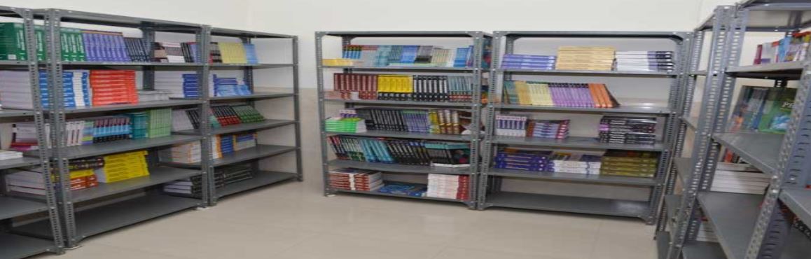 GMC Library