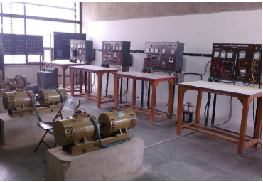 Government Polytechnic College, Bhuj Labs(2)