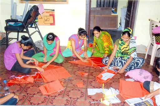 Government Polytechnic College, Himatnagar Students Work