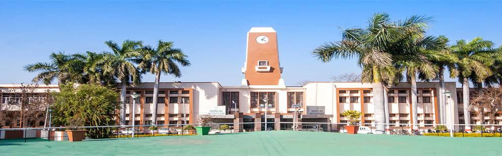 GBPUAT Campus View(2)