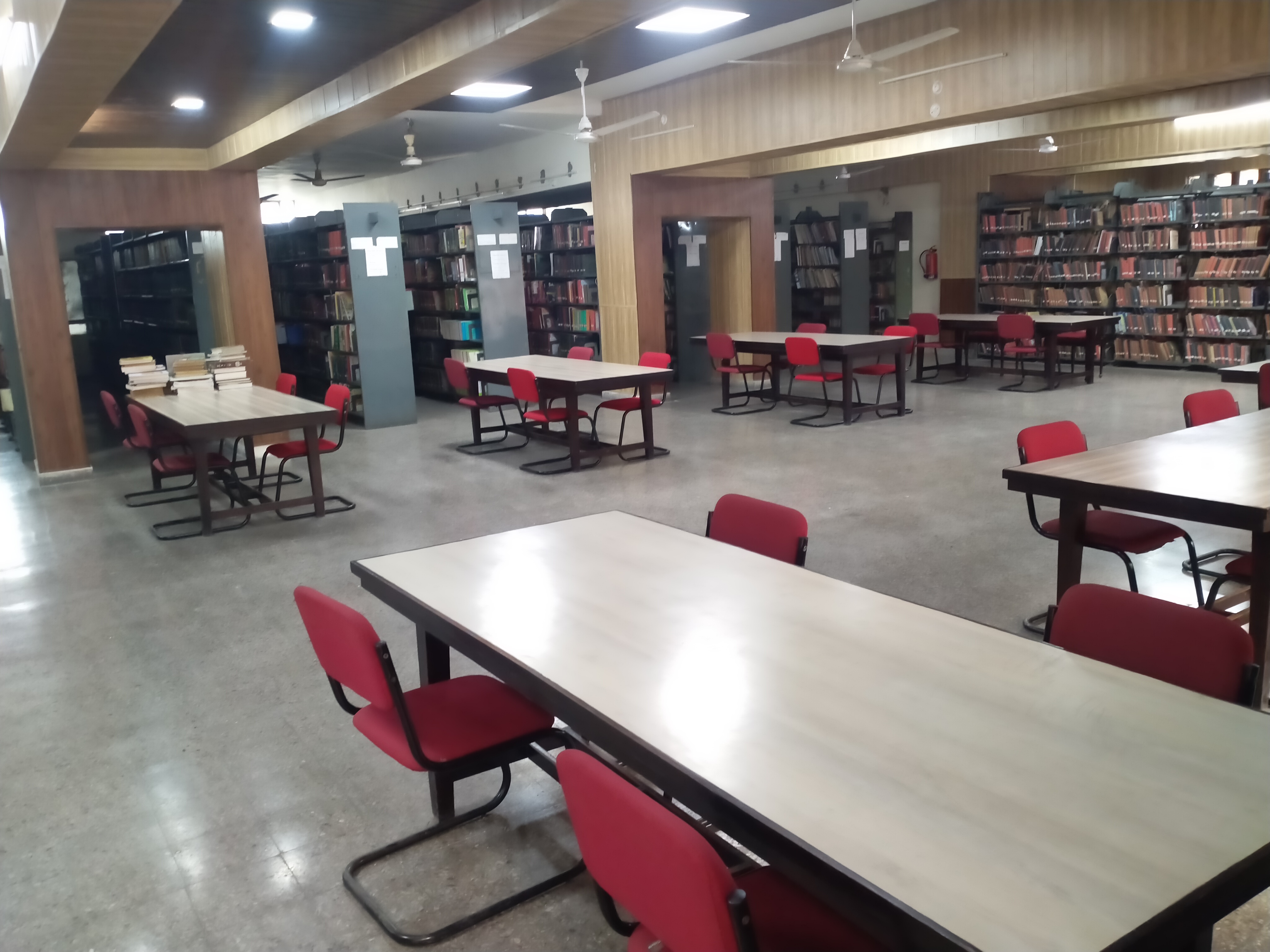 GBPUAT Library(2)