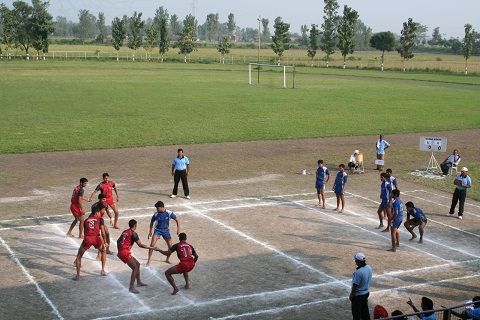 GBPUAT Playground