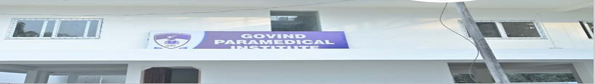Govind Paramedical Institute Campus Building(1)