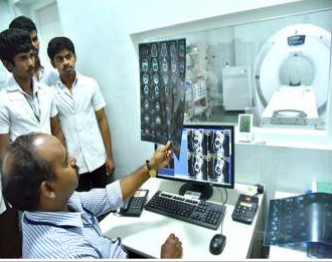 Govind Paramedical Institute Campus Building(4)