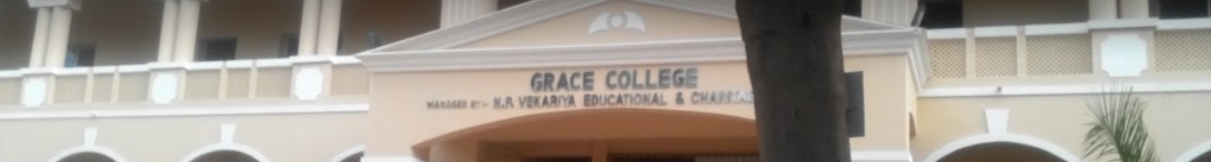 Grace College Campus Building(1)