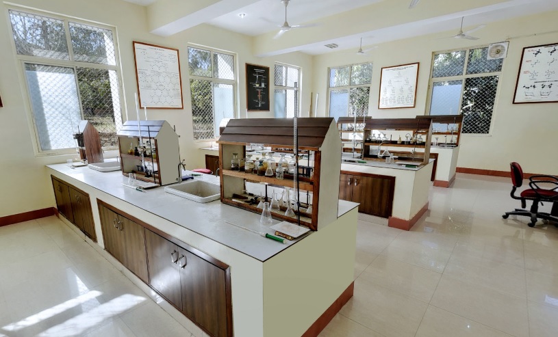 Graphic Era University Labs(1)