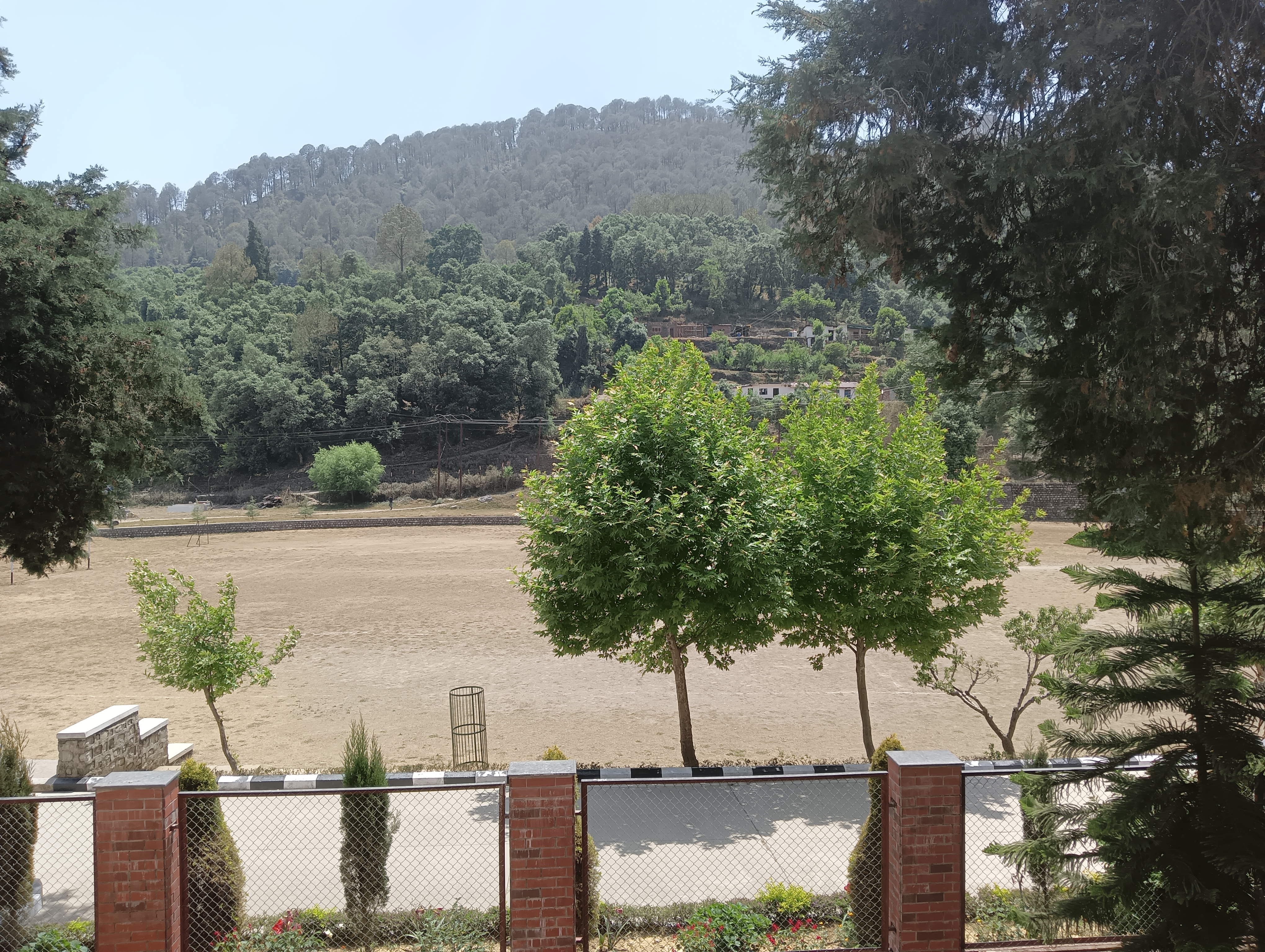 Graphic Era Bhimtal Others(3)