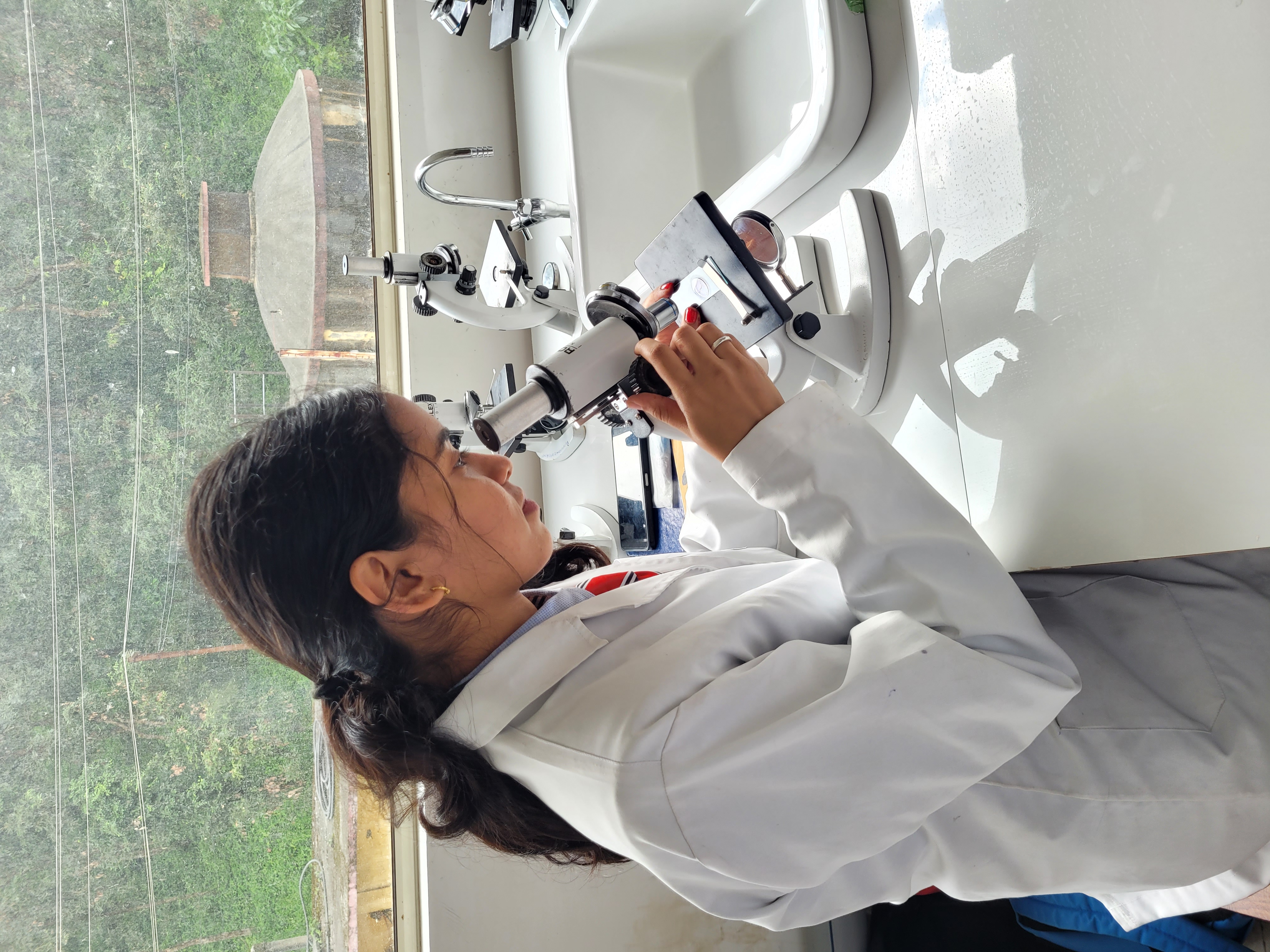 Graphic Era Bhimtal Labs(2)