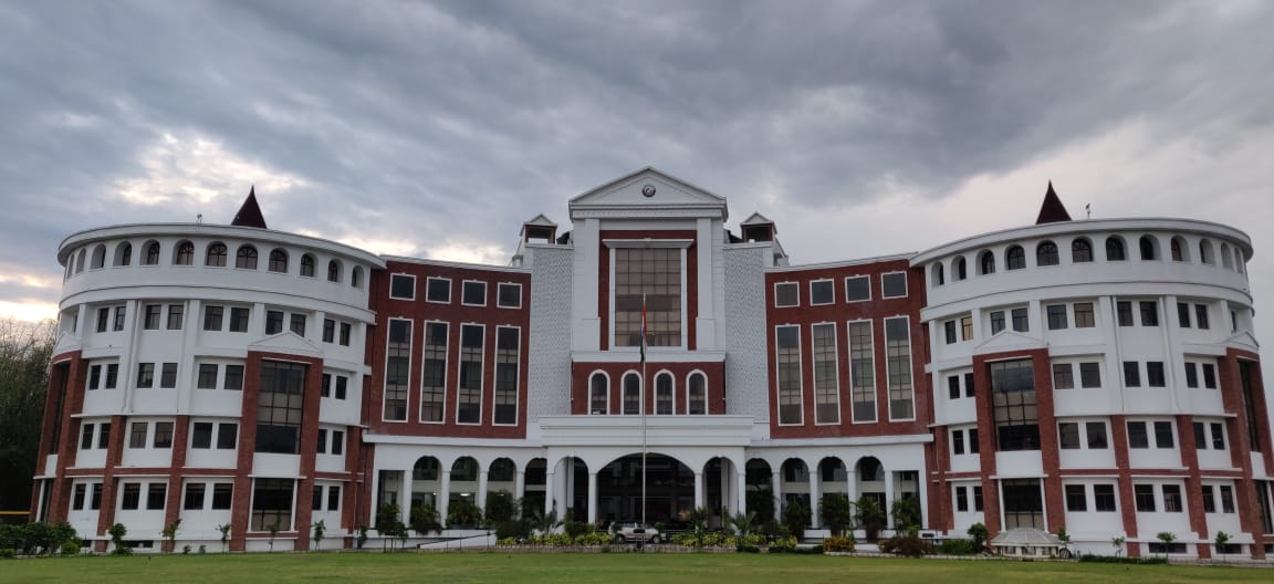 Graphic Era Hill University Others(3)