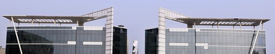 Great Lakes Gurgaon Campus Building(1)
