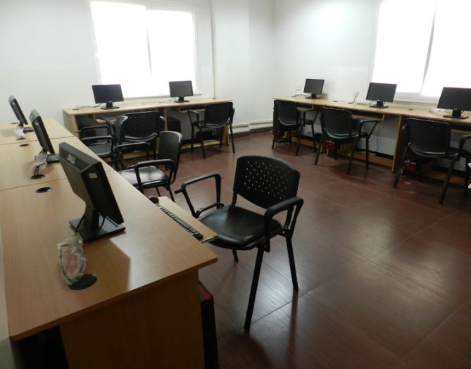 GRVBMA Labs