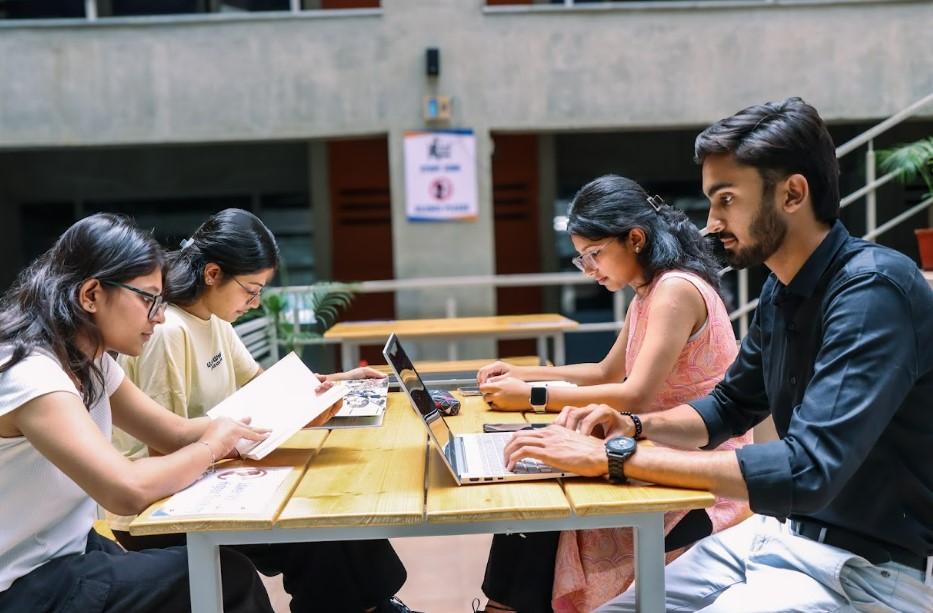 GSFC University Campus View(1)