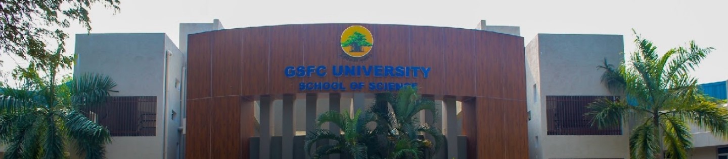 GSFC University Campus Building(3)