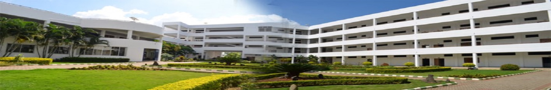 GSSS Institute of Engineering and Technology for Women Campus Building