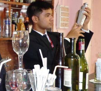 Gujarat Institute of Hotel Management Others(2)