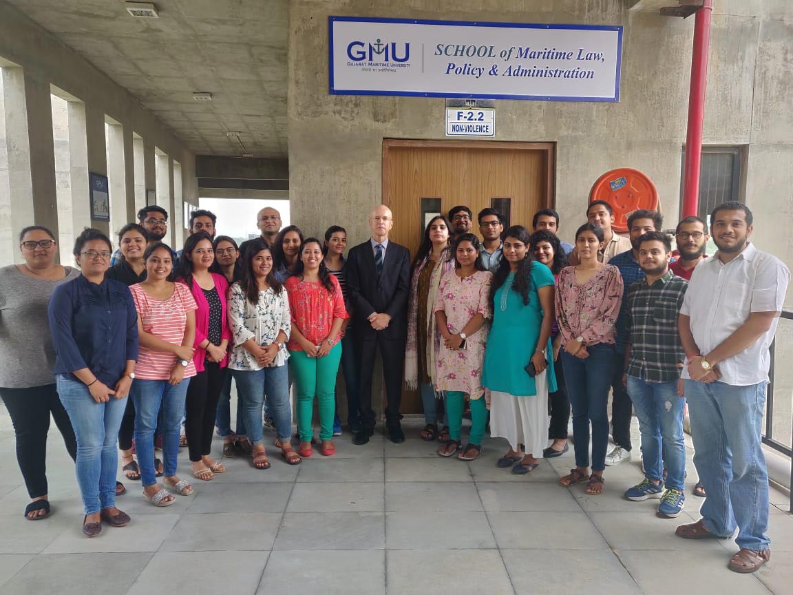 GMU Others