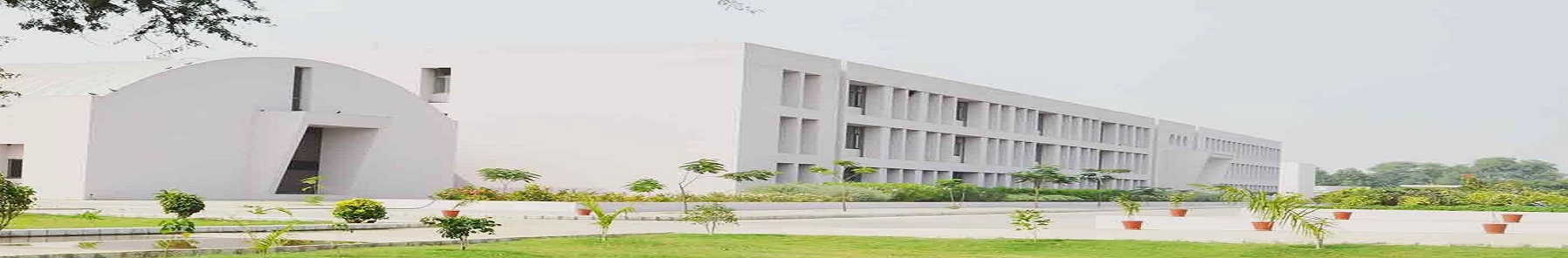Gujarat Power Engineering and Research Institute Campus View(1)
