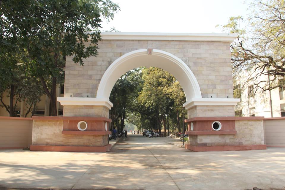 Gujarat University Entrance(2)
